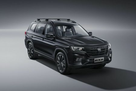 MG RX8 Гранд Делюкс / Grand Deluxe 2.0 АКПП превью 6