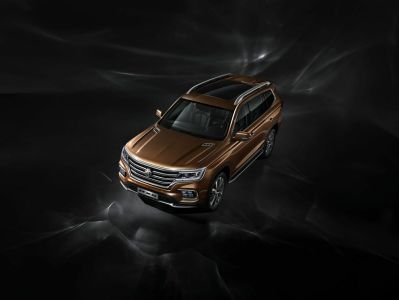 MG RX8 Гранд Делюкс / Grand Deluxe 2.0 АКПП превью 10