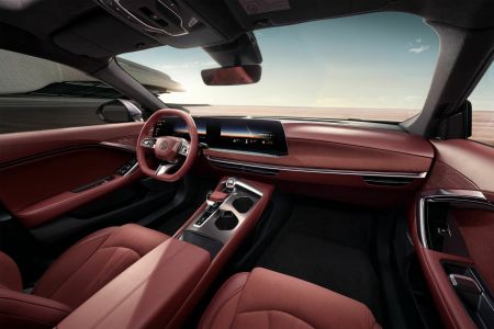 MG 7 Эксклюзив / Exclusive 2.0 АКПП превью 3