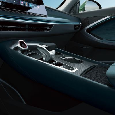 MG 7 Эксклюзив / Exclusive 2.0 АКПП превью 5