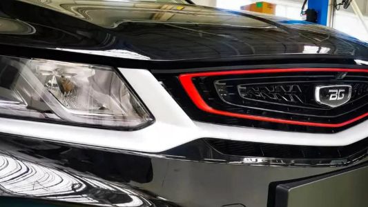 Belgee X50 Стиль / Style 1.5 АМТ превью 4
