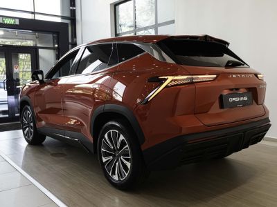 Jetour Dashing Luxury 1.6 АМТ превью 4