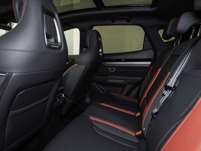 Jetour Dashing Luxury 1.6 АМТ превью 7