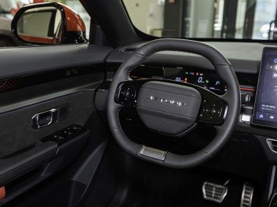 Jetour Dashing Luxury 1.6 АМТ превью 8