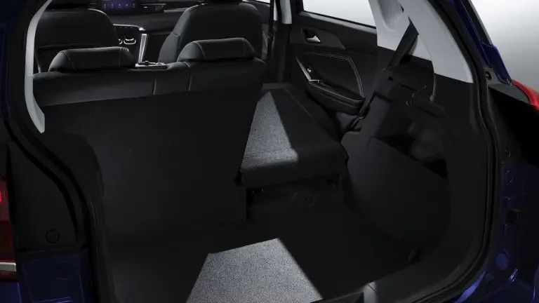 Baic X35 Фэшн / Fashion 1.5 CVT фото 2