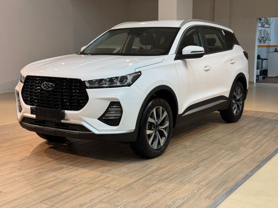 Xcite X-Cross 7 Enjoy 1.5 CVT, 2024 фото 1