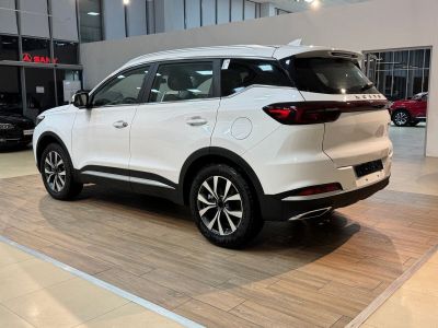 Xcite X-Cross 7 Enjoy 1.5 CVT превью 2
