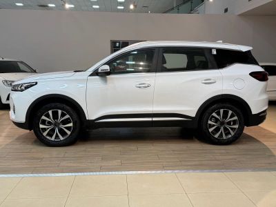 Xcite X-Cross 7 Enjoy 1.5 CVT превью 4