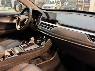 Xcite X-Cross 7 Enjoy 1.5 CVT превью 5