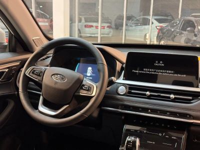 Xcite X-Cross 7 Enjoy 1.5 CVT превью 6