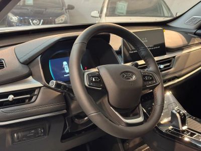 Xcite X-Cross 7 Enjoy 1.5 CVT превью 8