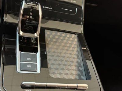 Xcite X-Cross 7 Enjoy 1.5 CVT превью 9
