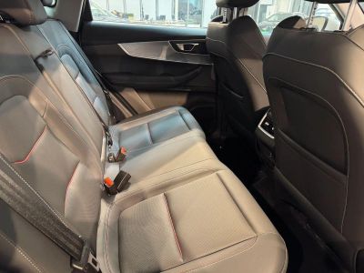 Xcite X-Cross 7 Enjoy 1.5 CVT превью 10