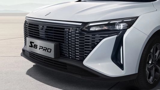 Livan S6 Pro Flagship 1.5 АМТ превью 4