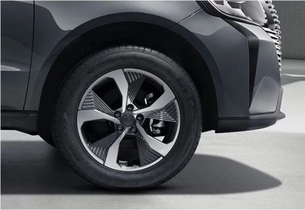 Livan X6 Pro Flagship 1.5 АМТ превью 2