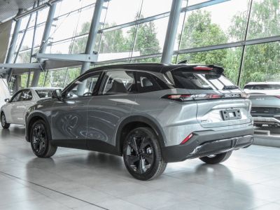 Baic X55 Comfort 1.5 АМТ превью 4
