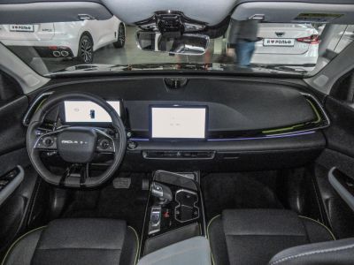 Baic X55 Comfort 1.5 АМТ превью 5