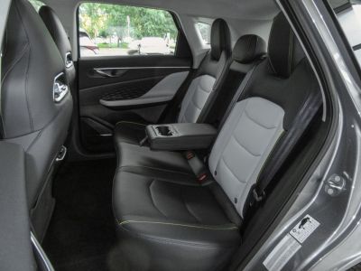 Baic X55 Comfort 1.5 АМТ превью 7