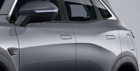 Kaiyi X7 Kunlun Люкс / Luxury 2.0 АМТ превью 5