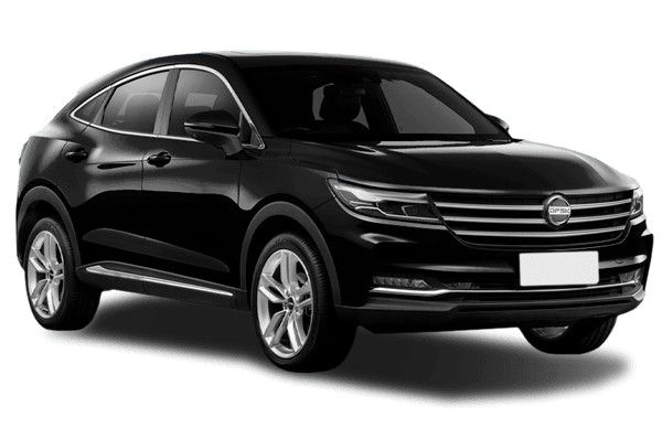 DongFeng DFSK ix5 Премиум / Premium 1.5 CVT фото 1