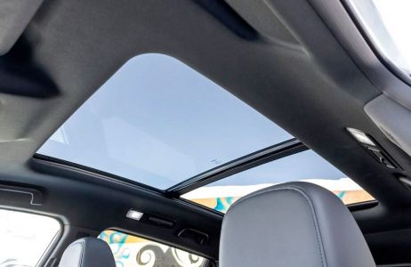 DongFeng DFSK ix5 Премиум / Premium 1.5 CVT превью 6