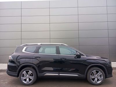 Geely Okavango Flagship 2.0 АМТ превью 2