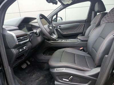Geely Okavango Flagship 2.0 АМТ превью 5