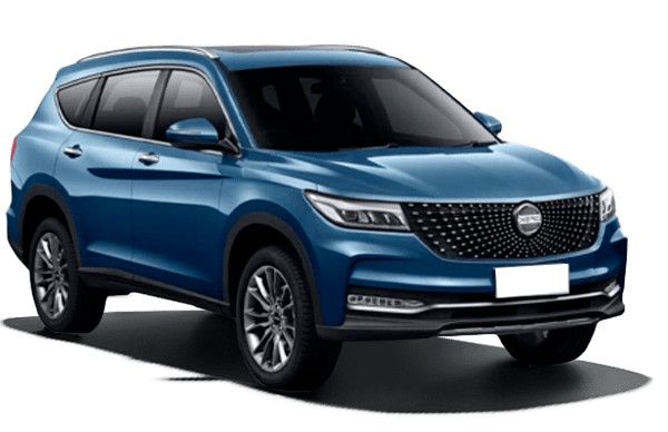 DongFeng DFSK ix7 Journey 2.0 АКПП фото 1