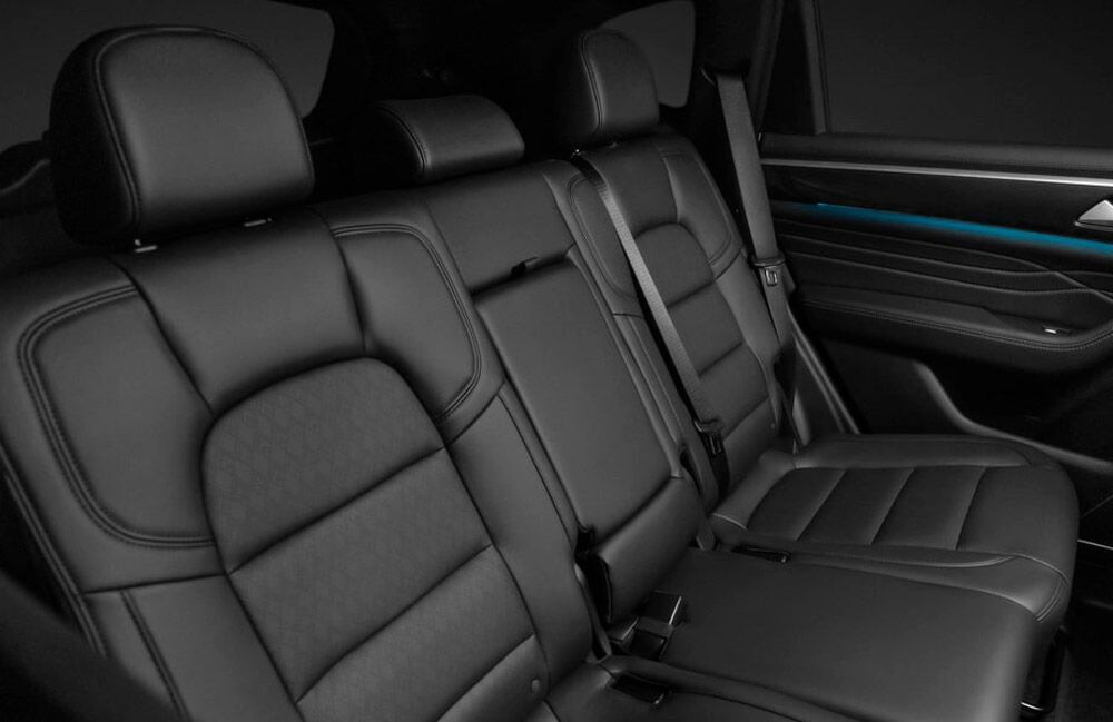 DongFeng DFSK ix7 Journey 2.0 АКПП фото 5