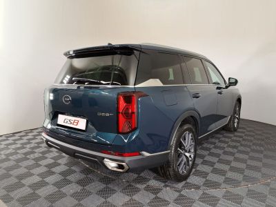 GAC GS8 GT 2.0 АКПП превью 3