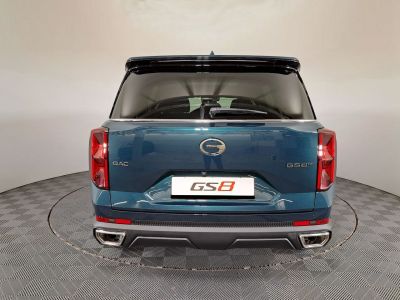GAC GS8 GT 2.0 АКПП превью 4