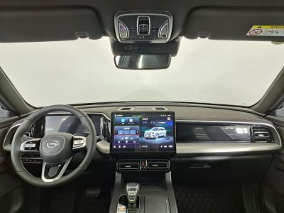GAC GS8 GT 2.0 АКПП превью 5