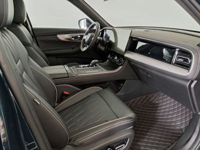 GAC GS8 GT 2.0 АКПП превью 6