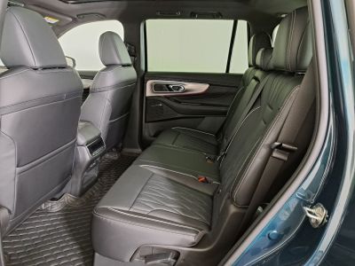 GAC GS8 GT 2.0 АКПП превью 7