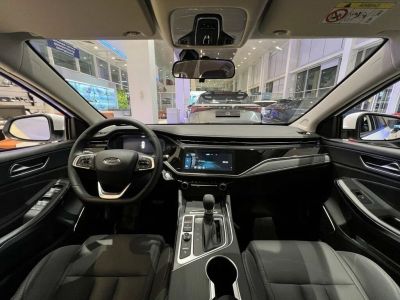 Omoda S5 Life 1.5 CVT превью 4