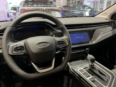 Omoda S5 Life 1.5 CVT превью 5