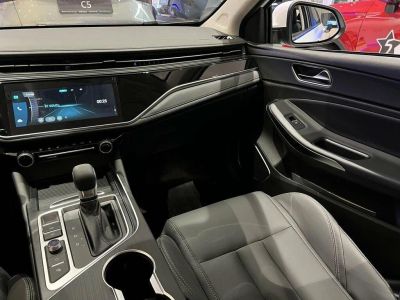 Omoda S5 Life 1.5 CVT превью 6