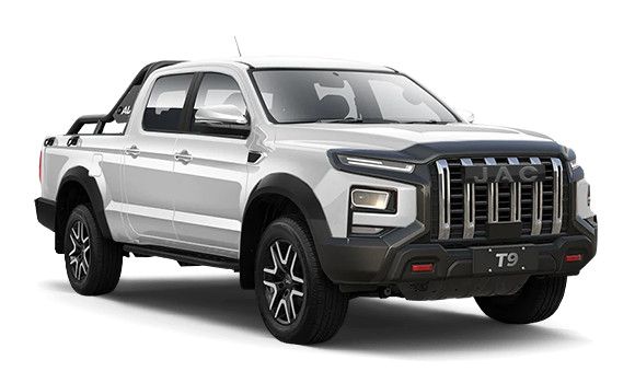 JAC T9 Эксплор / Explore 2.0 АКПП фото 1
