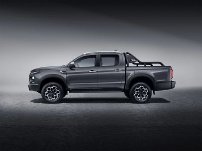 JAC T9 Эксплор / Explore 2.0 АКПП превью 5