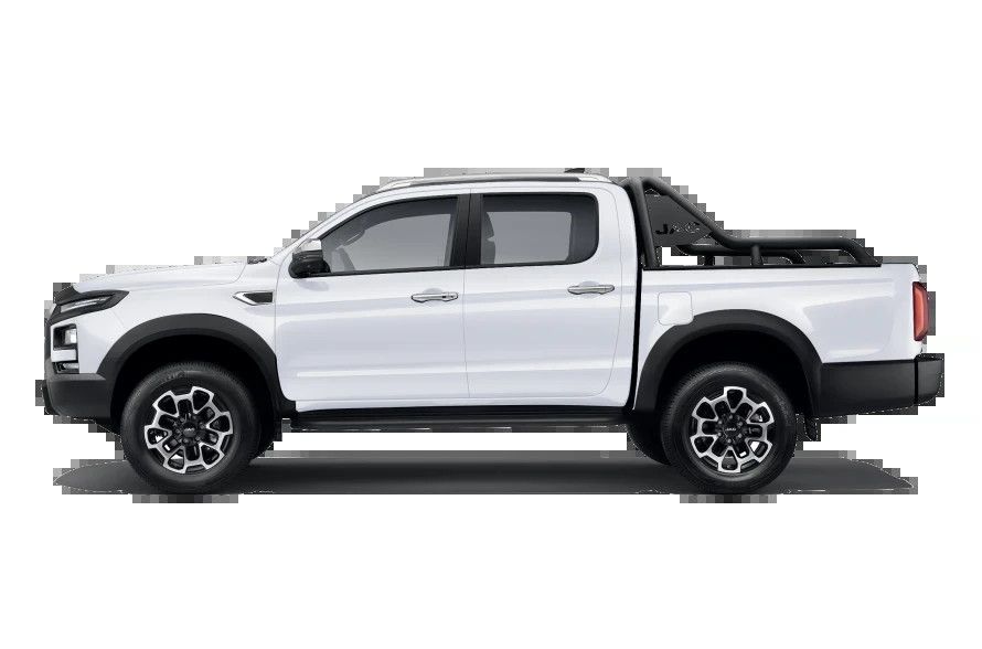 JAC T9 Эксплор / Explore 2.0 АКПП фото 6