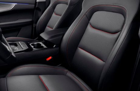 Xcite X-Cross 7 Энджой / Enjoy 1.5 CVT превью 4