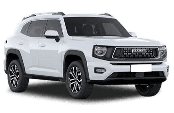 Haval H7 Премиум / Premium 2.0 АМТ фото 1