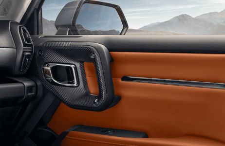 Haval H7 Премиум / Premium 2.0 АМТ превью 6