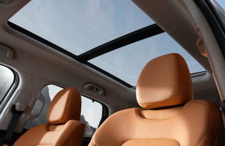 Haval H7 Премиум / Premium 2.0 АМТ превью 7
