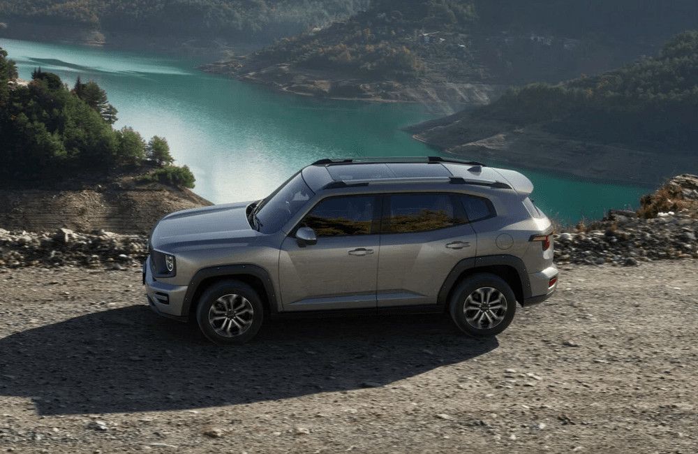 Haval H7 Премиум / Premium 2.0 АМТ фото 10