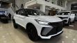 Geely Coolray Luxury 1.5 РКПП, 2024 превью 2