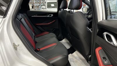 Geely Coolray Luxury 1.5 АМТ превью 13