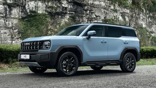 Haval H3 Премиум / Premium 1.5 АМТ превью 2