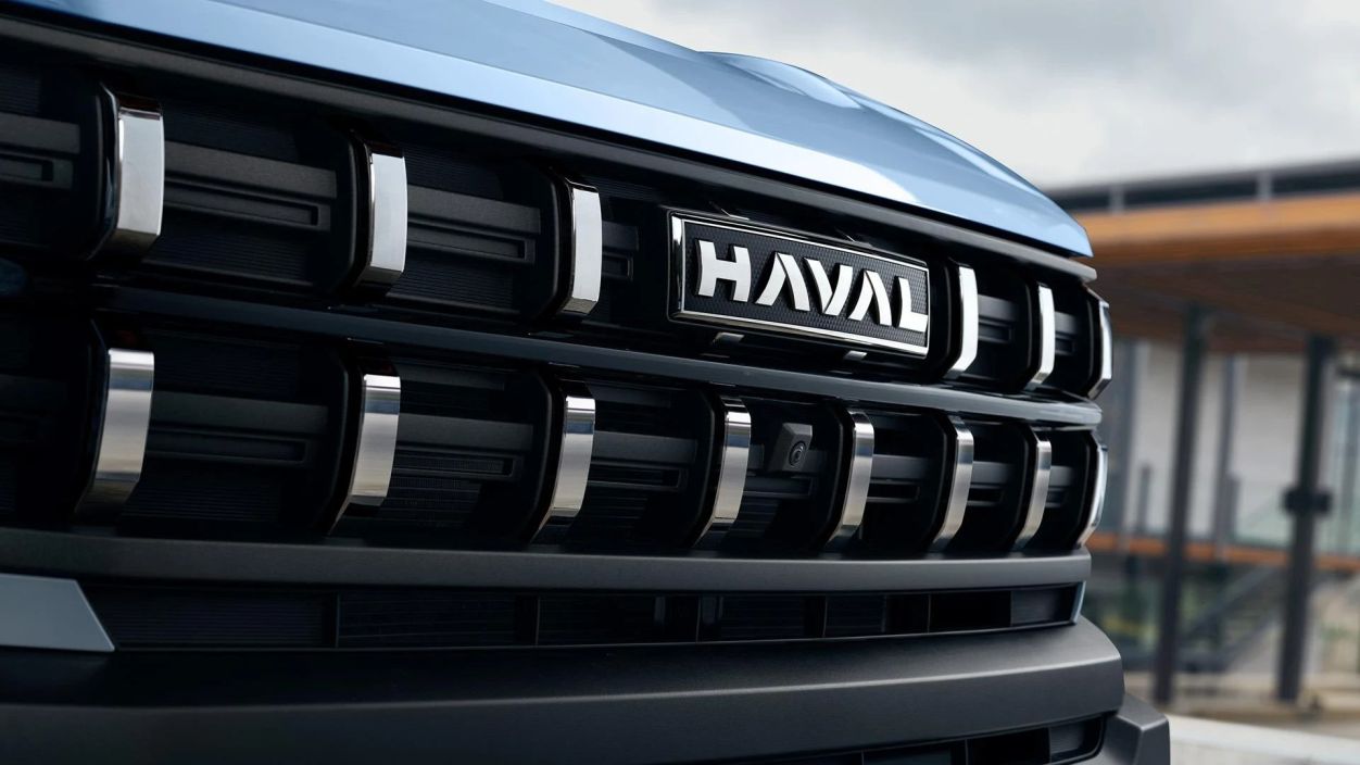 Haval H3 Премиум / Premium 1.5 АМТ фото 3
