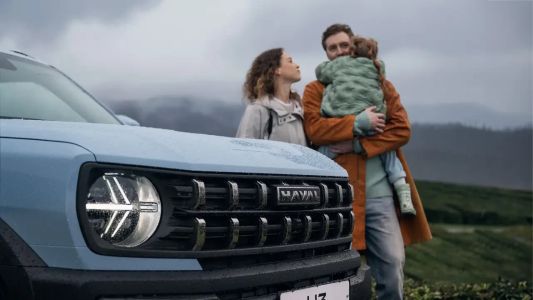 Haval H3 Техно+ / Tech+ 1.5 АМТ превью 4